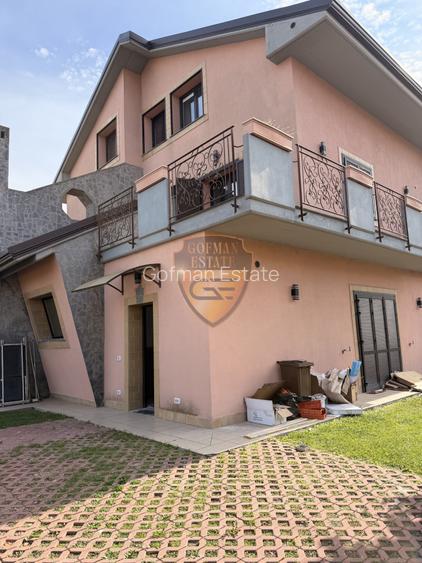VILĂ PREMIUM CU VEDERE FRONTALĂ LA MAREA NEAGRĂ | SANTA MARIA BAY