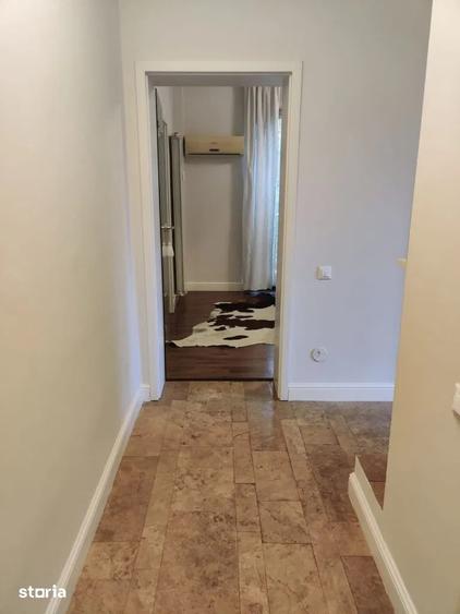 Apartament 2 Camere Floreasca | Bloc Anvelopat | Renovat