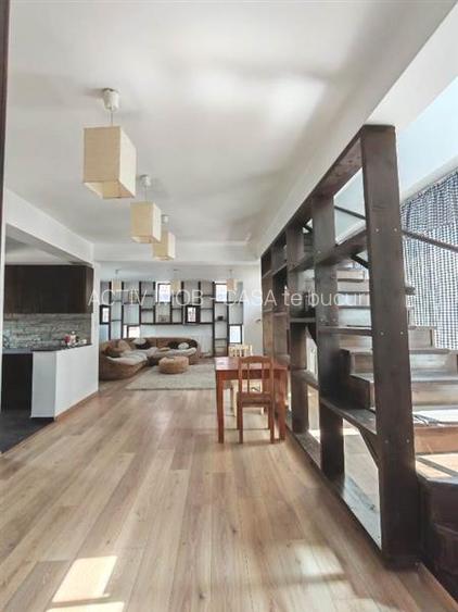 Vanzare  - Casa  Individuala - Prelungirea Ghencea – Gladiolelor - Teren 500 MP - 3