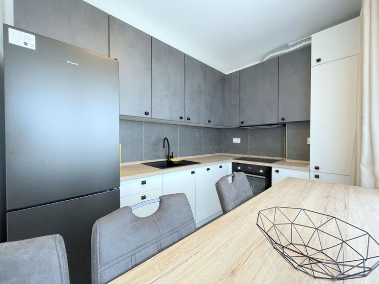 Denya Forest 7 - Penthouse 3 camere, bloc nZEB - Comision 0%
