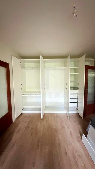 Apartament 2 camere, RENOVAT COMPLET și MOBILAT modern — Gheorgheni