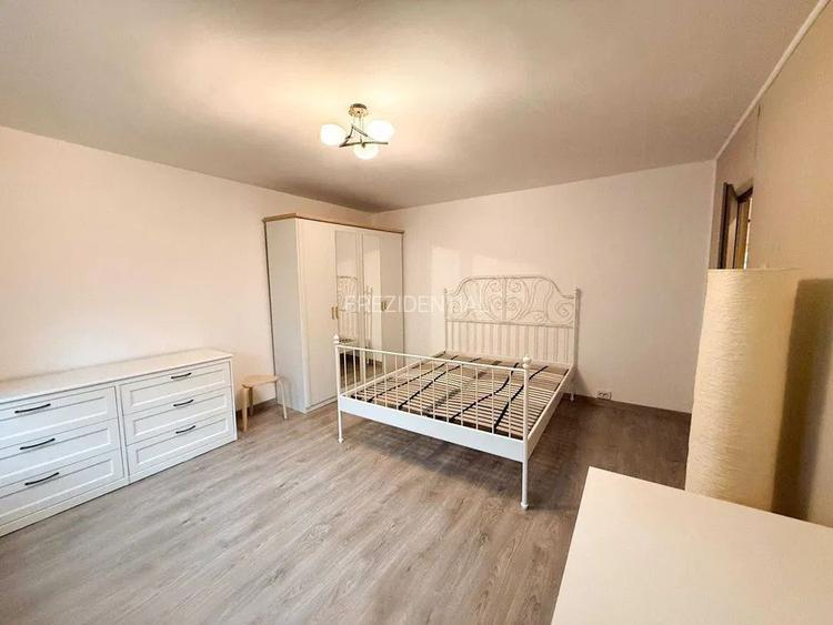 Apartament 3 camere  decomandat  Bolintineanu-Sebastian - 5