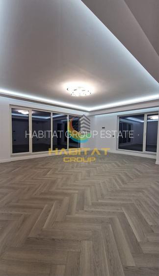 Pallady Penthouse 3 camere 102 mp + terasa 35 mp GATA MUTARE - 34