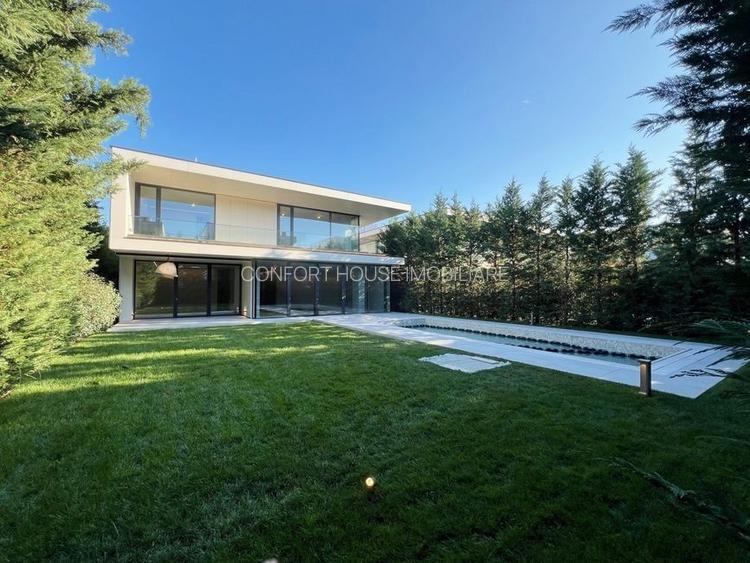 Proiect exclusivist, locatie premium, IANCU NICOLAE - 4