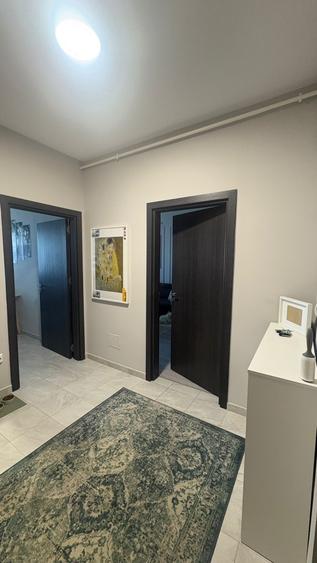 Apartament 2 Camere Pallady Parcare Centrala Proprie Bloc Nou