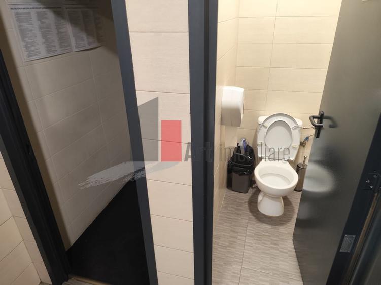 Spatiu comercial de inchiriat in zona Giulesti