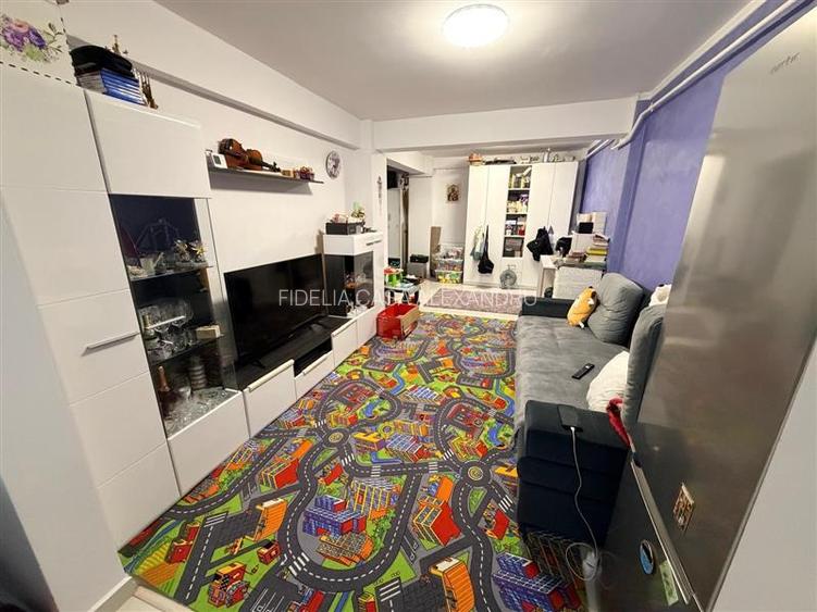 Apartament 2 camere  de vanzare  Valea Lupului, - 9