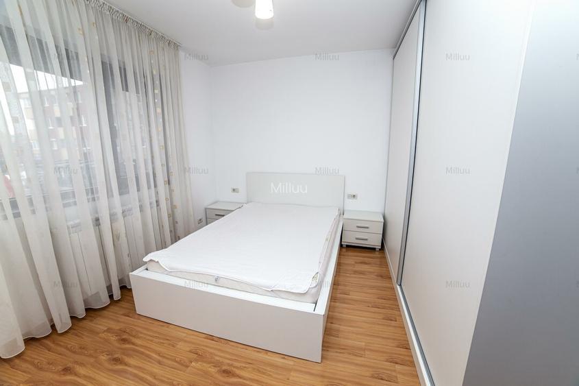 2 camere | Parcare | 10 Min Metrou Dimitrie Leonida - 7