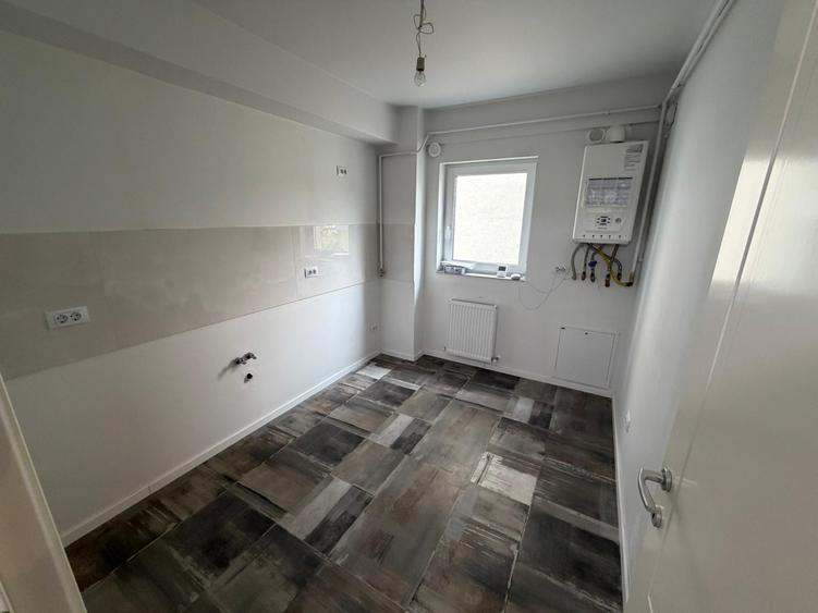 Apartament nou cu 2 camere 48.2 mp – Decomandat | Complex rezidențial modern în Zona Bucium | Rate direct la dezvoltator |Comision 0%