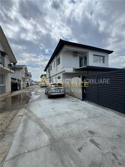 Casa Noua de Vanzare | Strada Rasaritului | Disponibila Imediat - 20