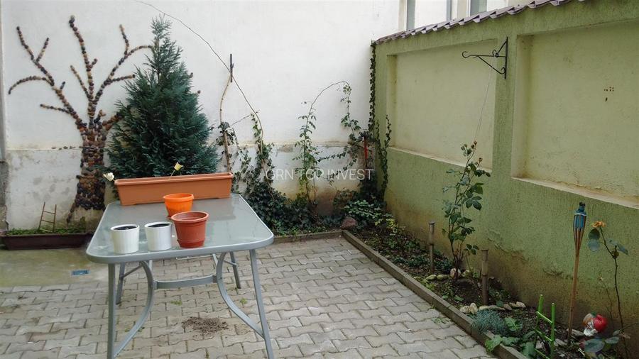 Apartament 2 camere 15mp gradina zona Strand - 5