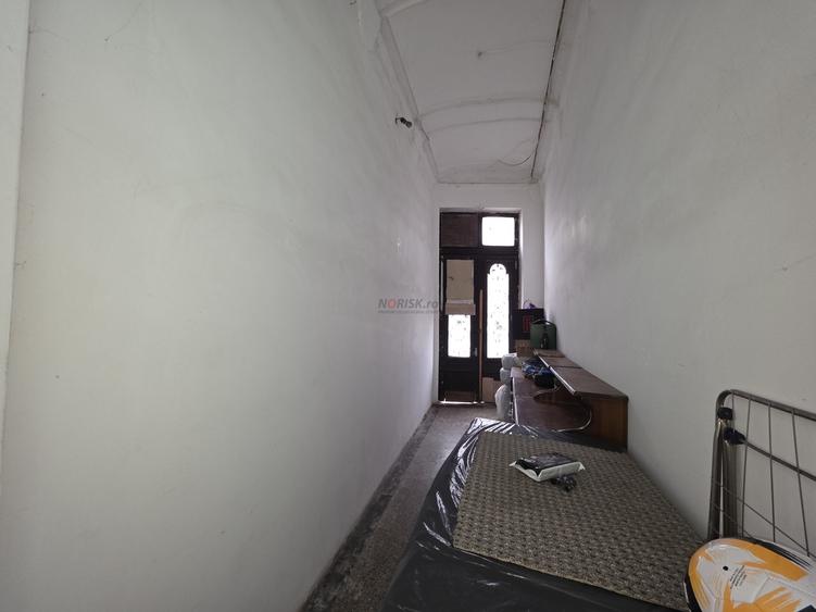 Vilă Interbelică |Bd. Ferdinand – Str. Olari |Oportunitate Investiție