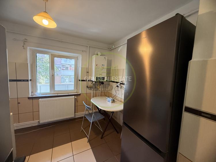 Apartament 3 camere, 70.7 mp, cartier Lăpuș, zona restaurant Intim - 7