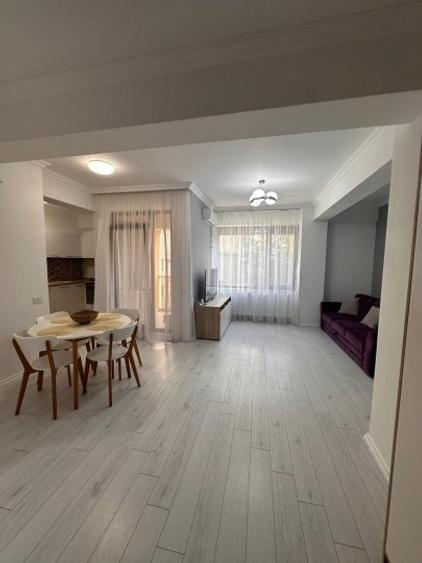 🙋Faleza NORD🔸 3 Camere Decomandate 78m² Centrala Mobilat Utilat Izolat