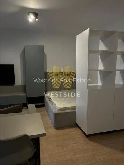Apartament cu o camera, de inchiriat, Calea Buziasului - 3