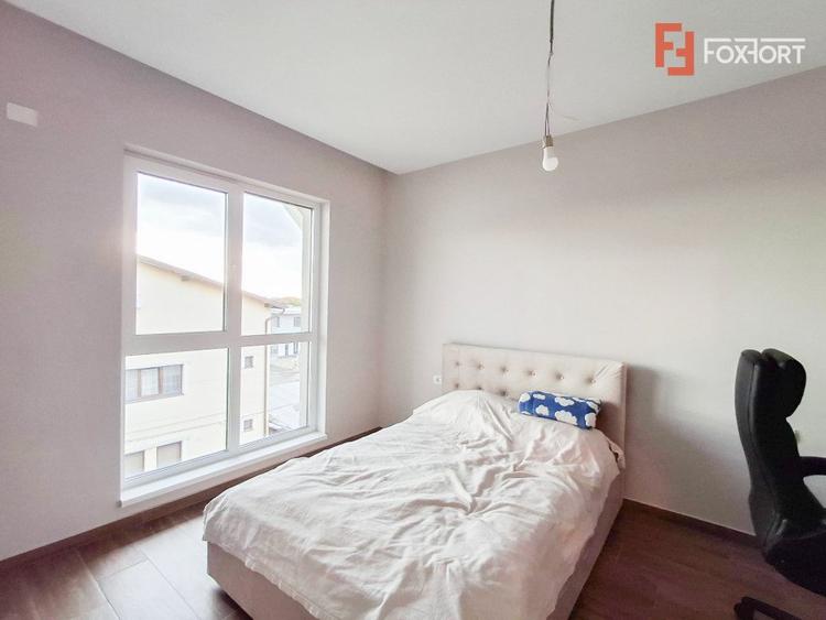 Apartament cu 2 camere de inchiriat in Giroc