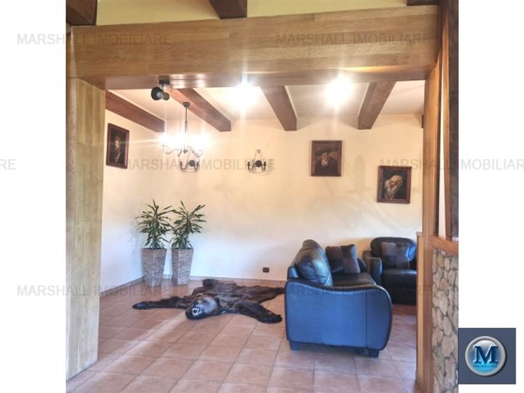 Vila cu 7 camere de vanzare in Galmeia, 361.61 mp #16165