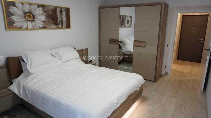 Închiriere Apartament 2 camere în Dristor , Select Residence cu Parcare - 3