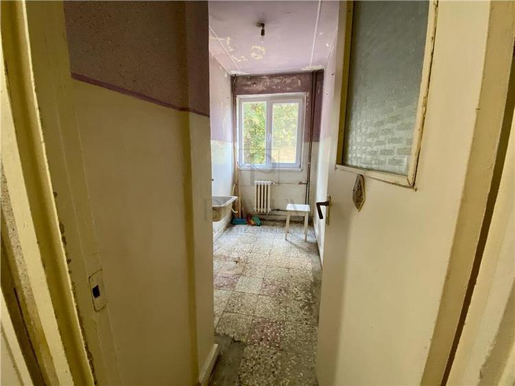 BOGDANESTILOR - 2 CAMERE - ETAJ 1