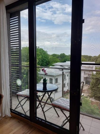 Apartament 3 camere Kiseleff loc de parcare inclus
