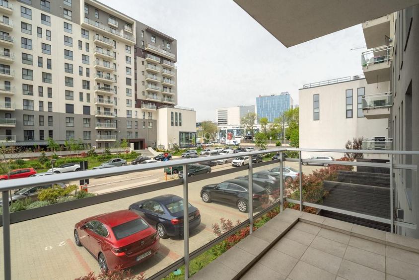 Chirie I Apartament 3 camere I Metrou Pipera  I Termen mediu & lung - 26