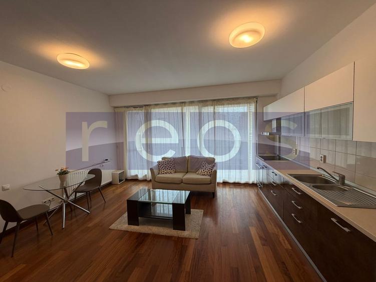 VANZARE 2 CAMERE+LOC PARCARE | HERASTRAU | MOBILAT | 45MP | TERASA | - 3