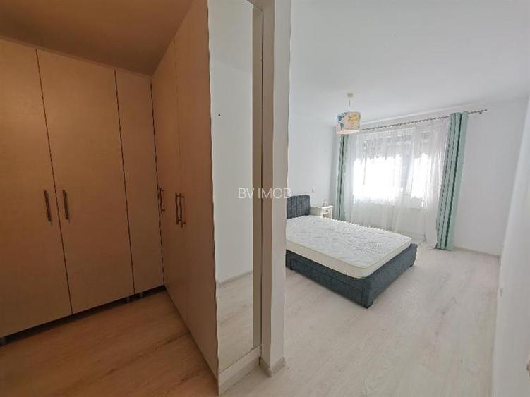 Inchiriem Apartament 3 Camere, Modern, Decomandat, Tractorul Urban - 12