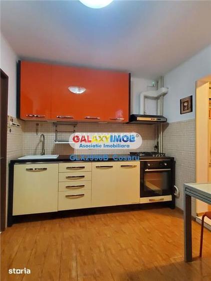 APARTAMENT 2 CAMERE DE INCHIRIAT RAHOVA SEBASTIAN 13 SEPTEMBRIE - 5