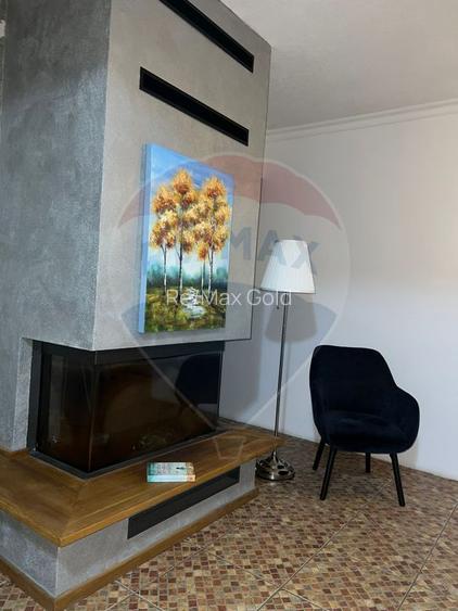 Casă / Vilă cu 11 camere de vânzare - 22