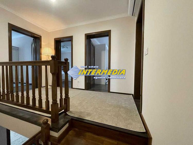 Casa Noua 4 camere finisata la cheie CETATE Dealul Furcilor mobilata utilata