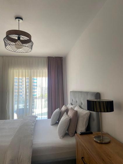 Apartament cu 2 camere | 52 mp + terasa | Gheorgheni | Iulius Mall | FSEGA