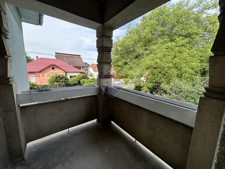 Spațiu / birou de închiriat 135 mp ZONA PARC / CENTRU VECHI BAIA MARE