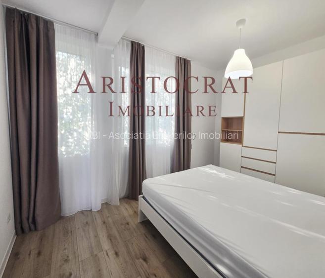 Casa pe parter prima inchiriere - 13