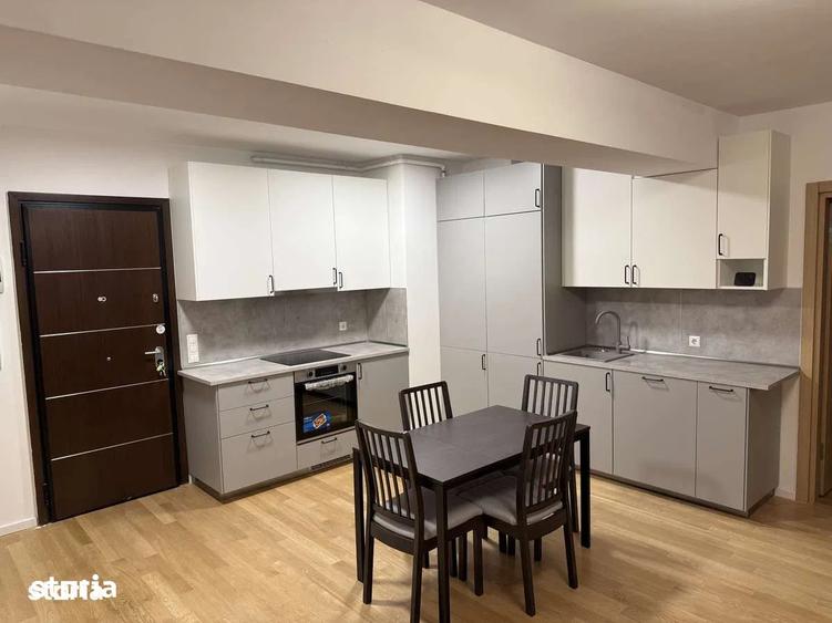 Apartament 2 camere | Upground Residence | 90 mp | 3' Metrou Pipera