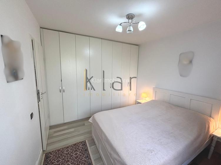 Apartament 2 camere aproape de parcul Grigorescu - 8