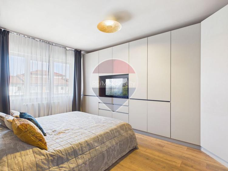 Apartament 2 camere de vanzare | Confort City - 12