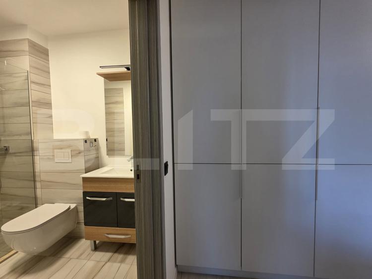 Exclusivitate! apartament modern, gata de mutare, parcare subterana, Iris