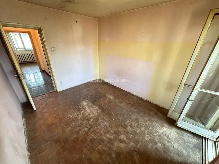 Apartament de vanzare 3 camere Giulesti/Crangasi/Bloc Reabilitat A269 - 5