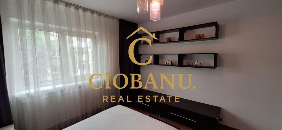 Apartament 3 camere DECOMANDAT etaj 2/4 de vanzare zona Lapus Arges