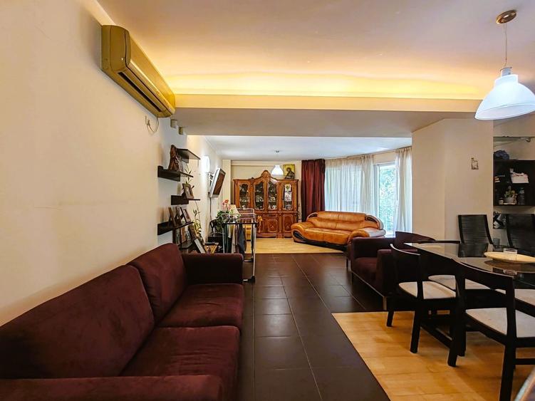 Apartament 4 camere Parc Herastrau