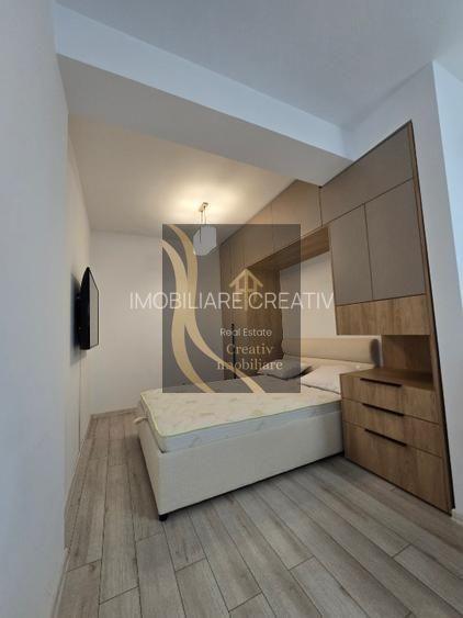 APARTAMENT TIP STUDIO 2 CAMERE MOBILIAT SI UTILAT CU GRADINA PROPRIE - 2