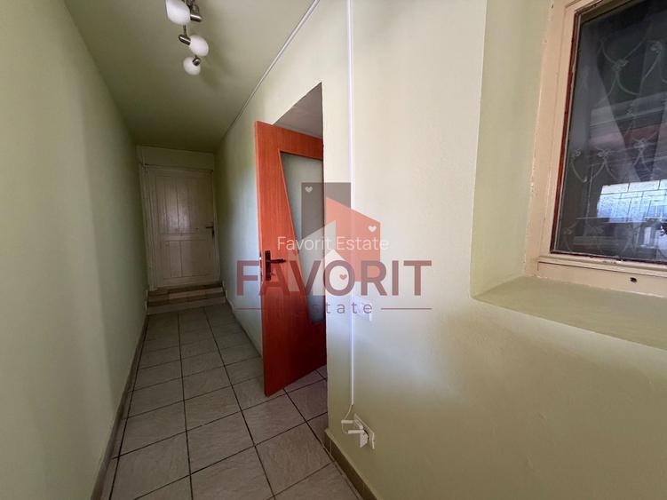 Casă +  teren 1.514 mp în Ianova | 4 camere | 2 băi - 12