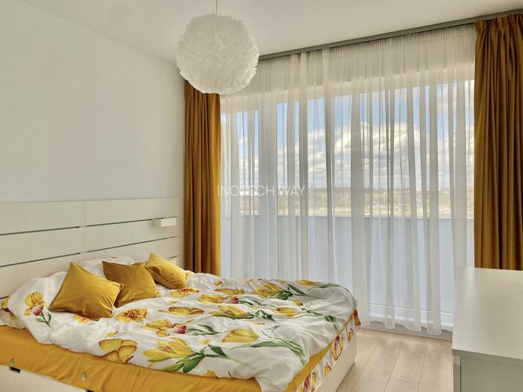 2 Camere cu terasă Chitila | Bucurestii Noi | Lac Străulești - 4