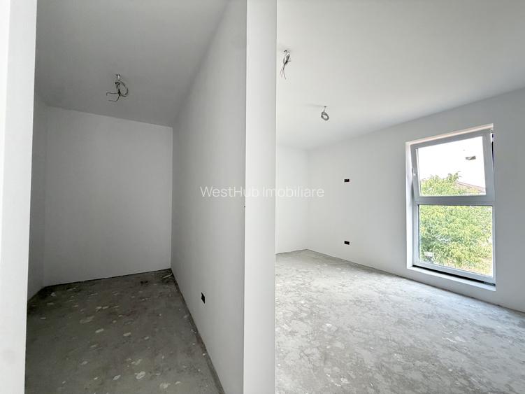 Duplex modern 4 camere, 105 mp utili, 305 mp teren - Dumbravita - 3