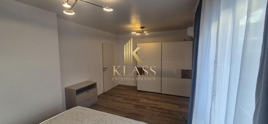 Duplex 2 camere | Complex GranVia | Timișoara | Lujerului | 8' Metrou