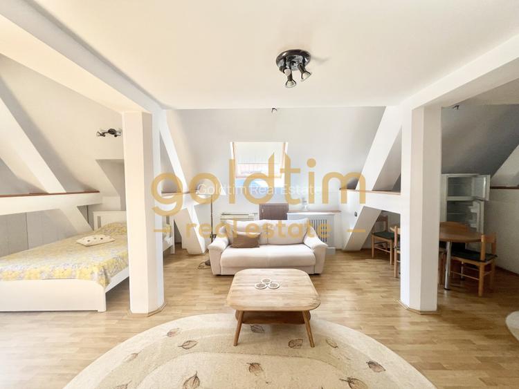 APARTAMENT DUPLEX/PISCINA INTERIOARA/JACUZZI/SAUNA/GYM/GRADINA/CAPITALE - 2