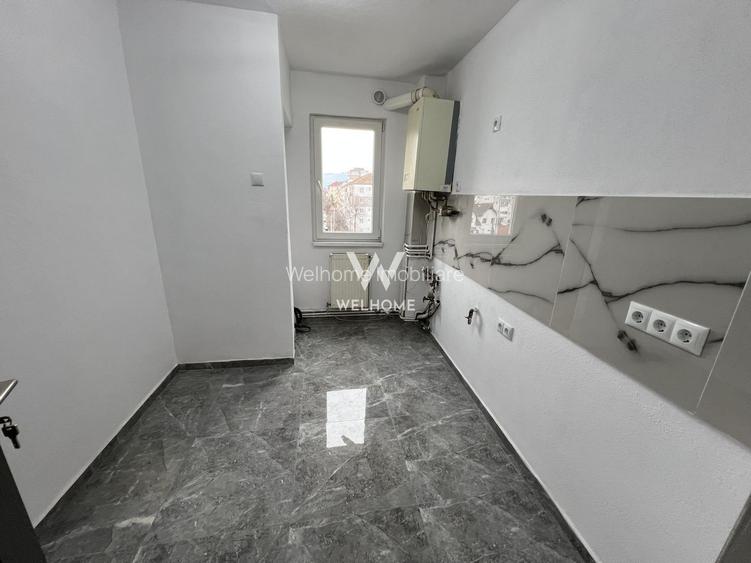 Apartament 2 camere, renovat + pivniță – Mihai Viteazul, - 2