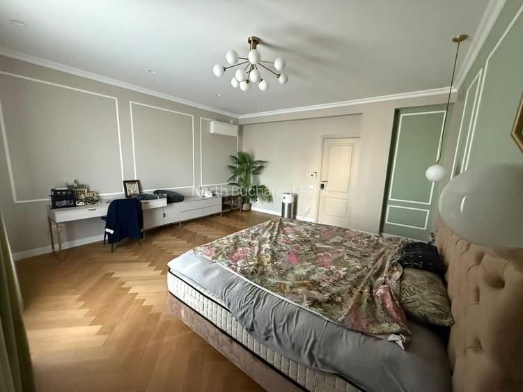 🏡 Vilă Premium P+1 | 400 mp utili | Teren 800 mp | Chiajna | - 23