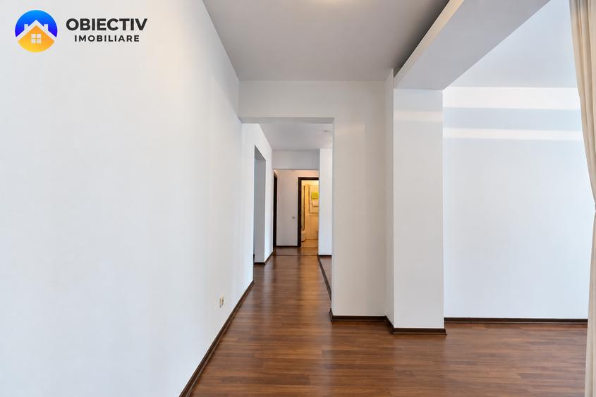 Apartament 4 camere | Etaj 1 | 89 mp | Boxă 10 mp | Parcare - Precista