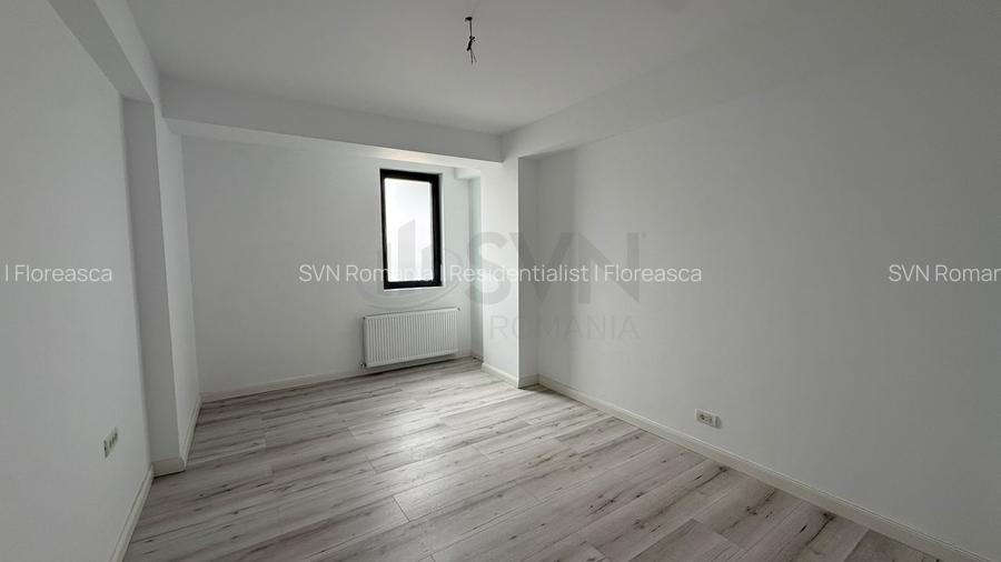 REA1029312 Apartament 2 camere I Otopeni - 2